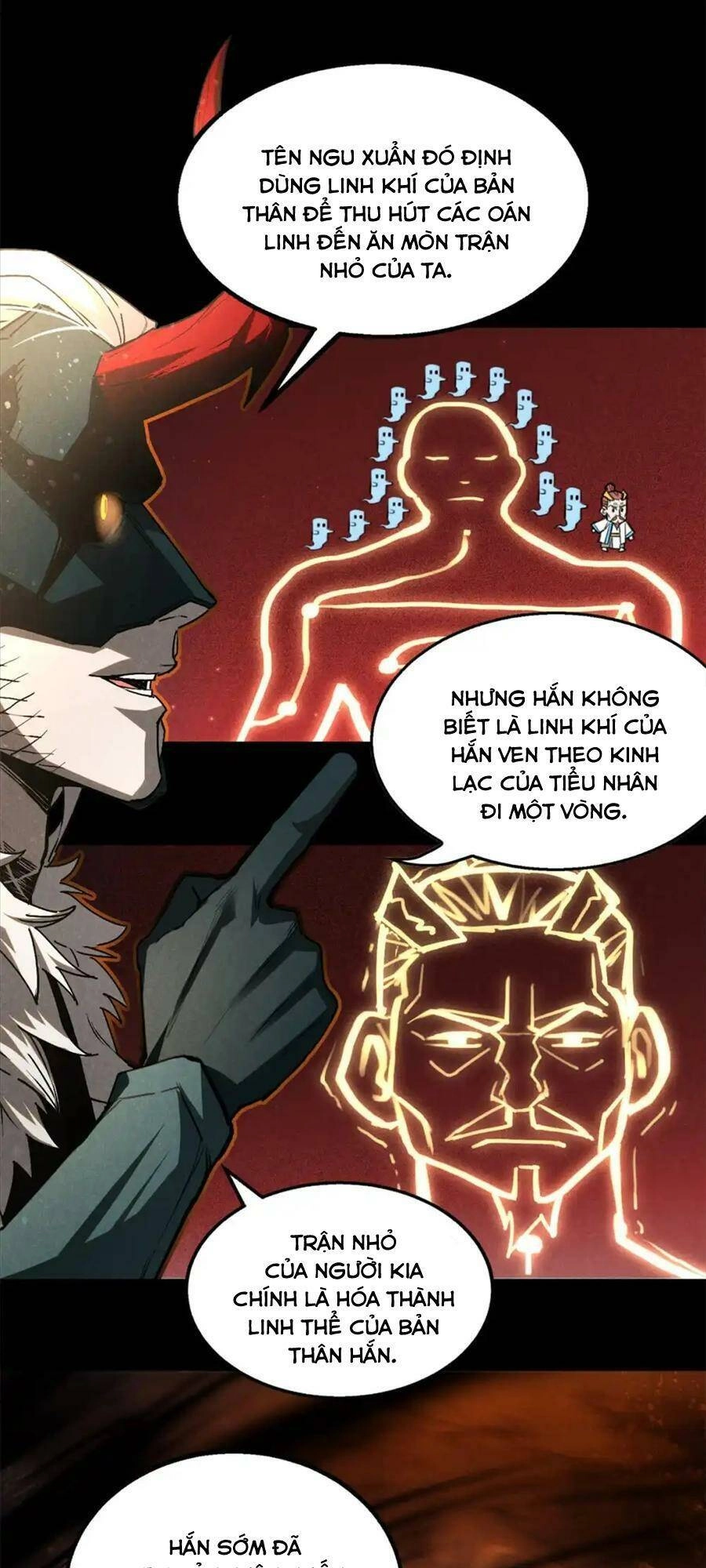 Tâm Ma Chapter 111 - 7