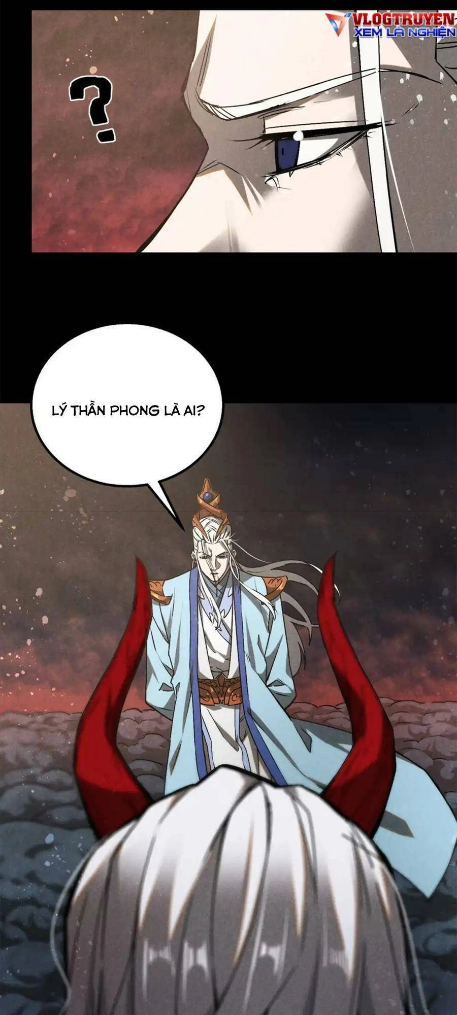 Tâm Ma Chapter 111 - 13