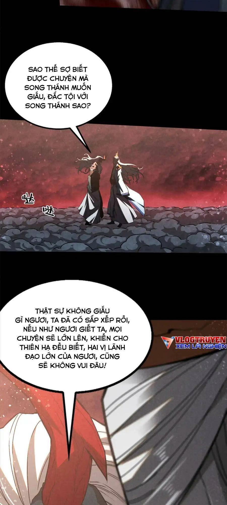 Tâm Ma Chapter 111 - 19