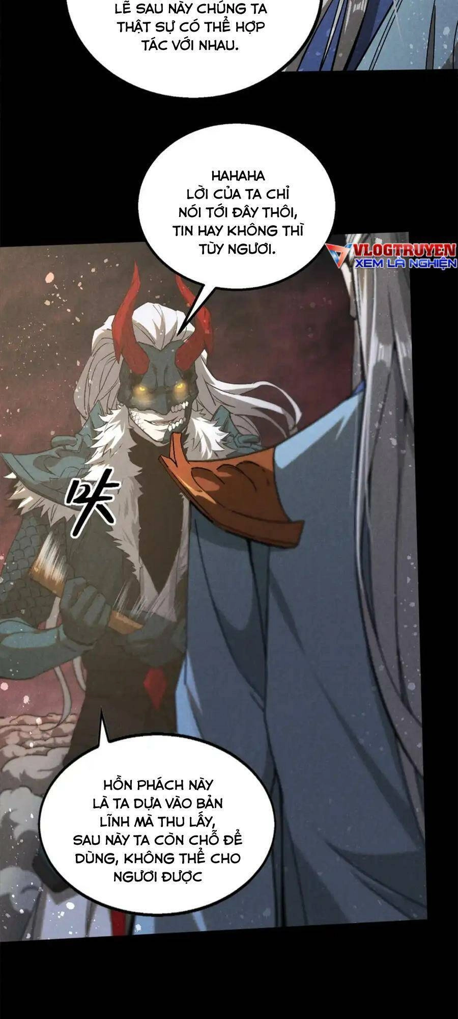 Tâm Ma Chapter 111 - 24