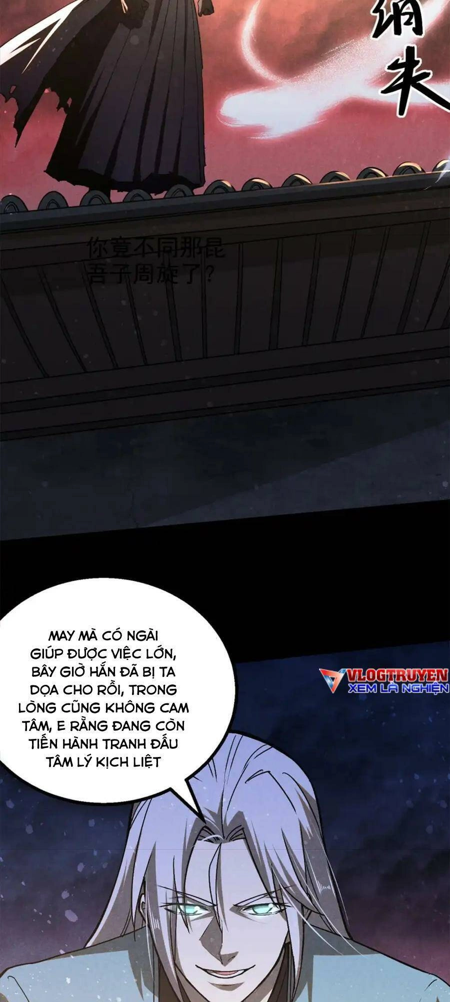 Tâm Ma Chapter 111 - 33