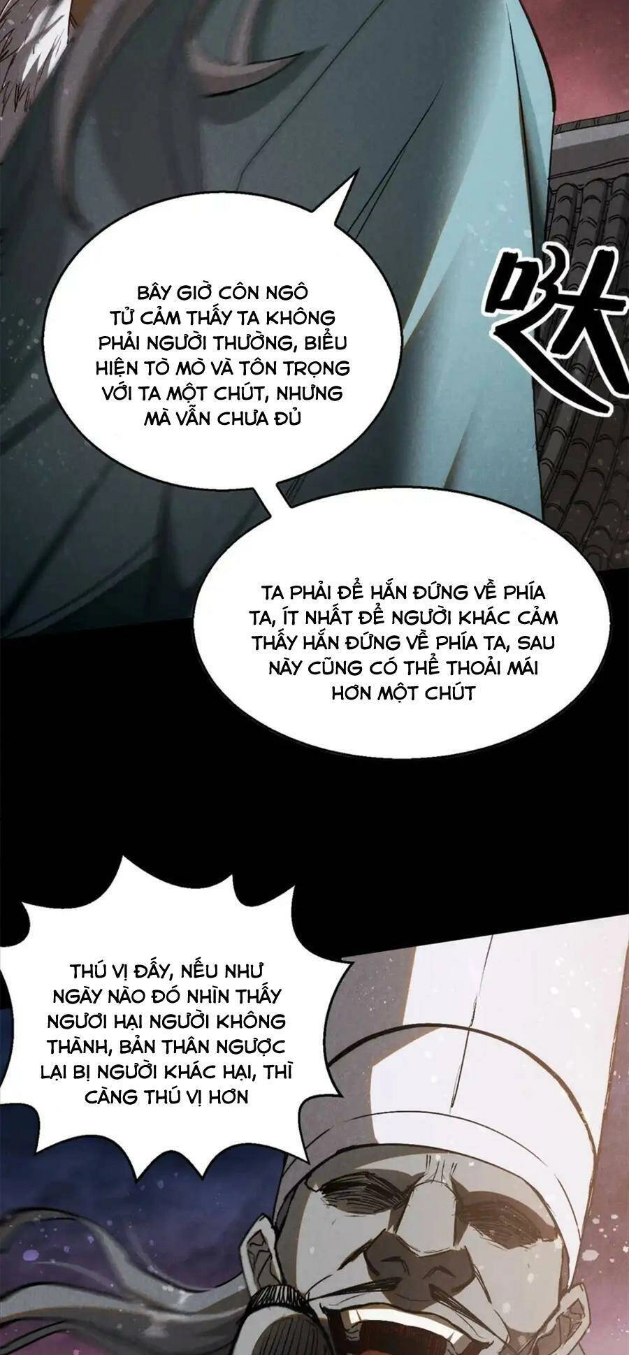 Tâm Ma Chapter 111 - 36