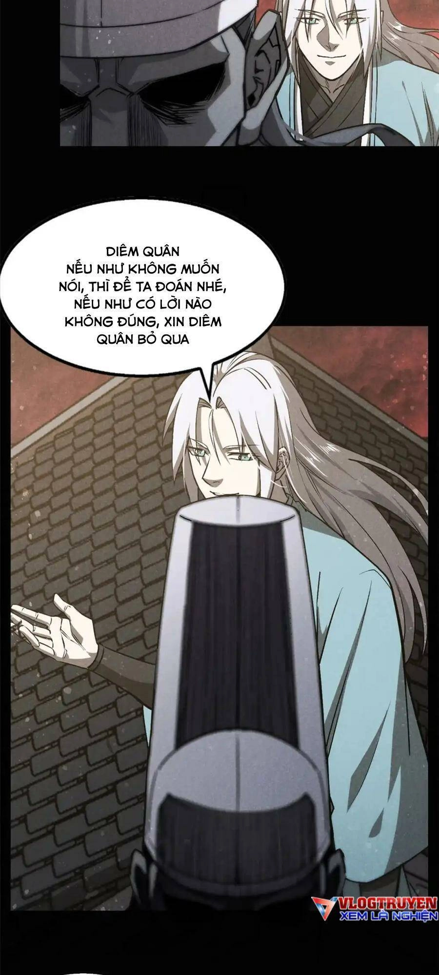 Tâm Ma Chapter 112 - 3