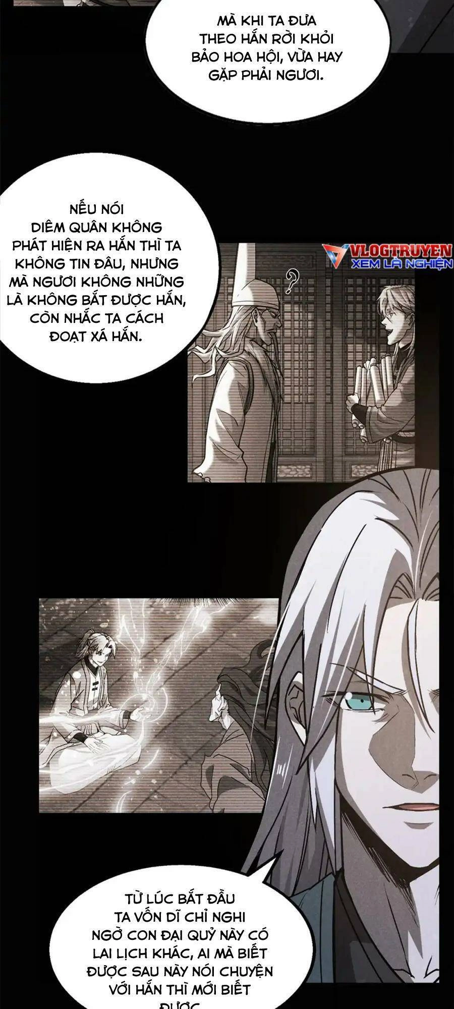 Tâm Ma Chapter 112 - 5