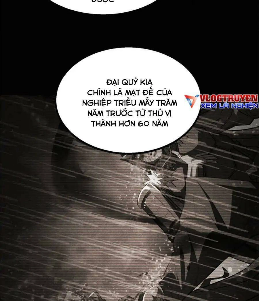 Tâm Ma Chapter 112 - 6