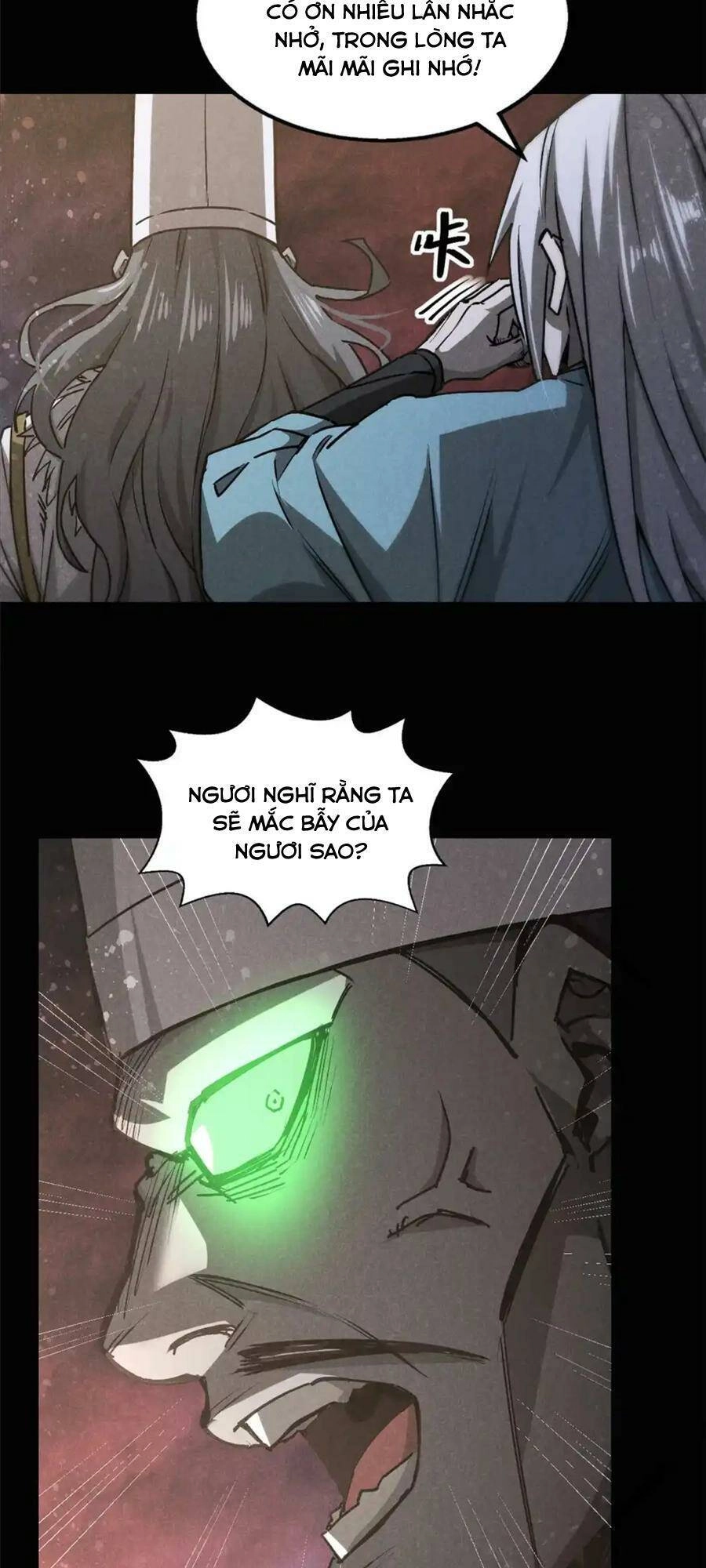 Tâm Ma Chapter 112 - 9