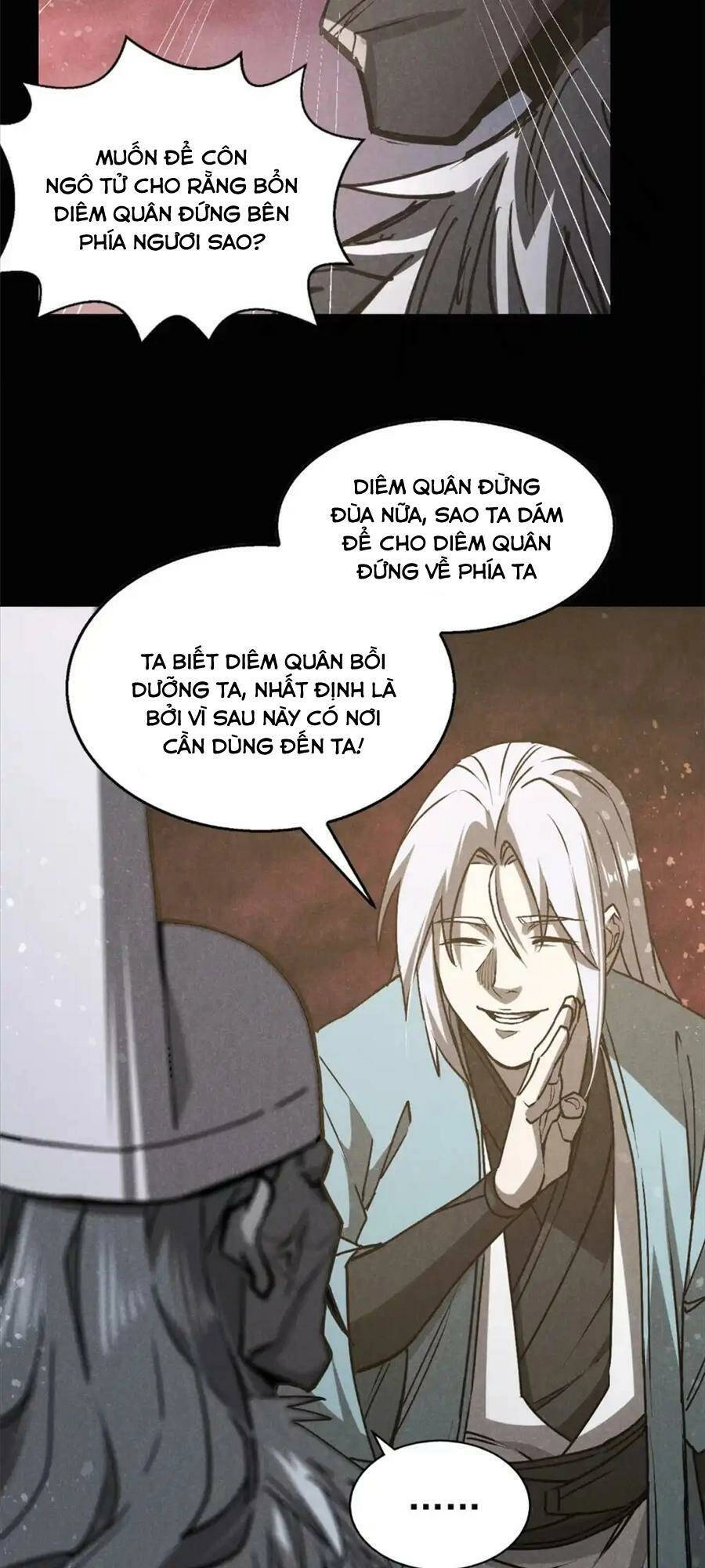 Tâm Ma Chapter 112 - 10