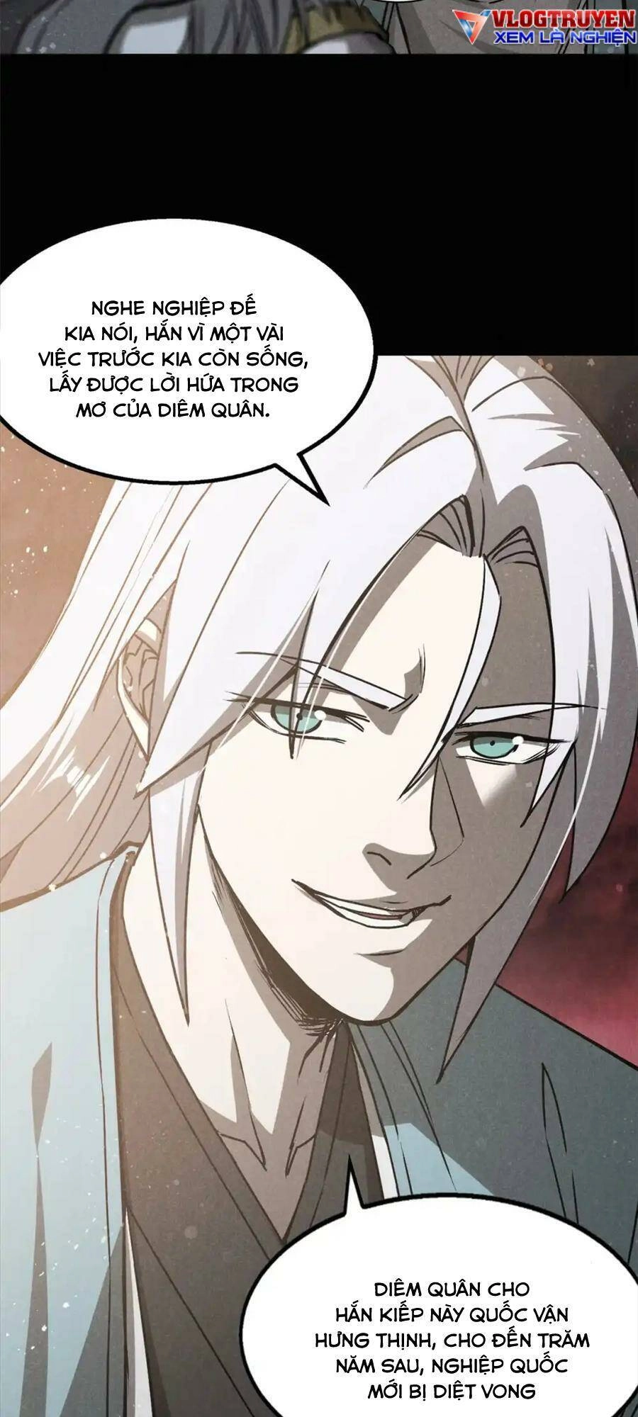 Tâm Ma Chapter 112 - 11