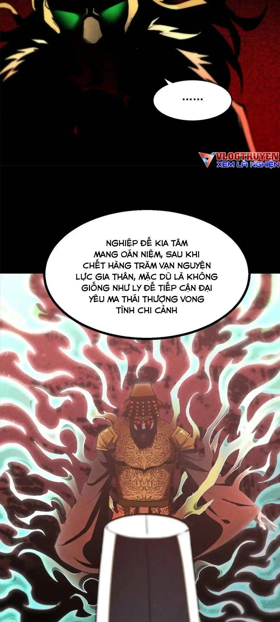 Tâm Ma Chapter 112 - 13