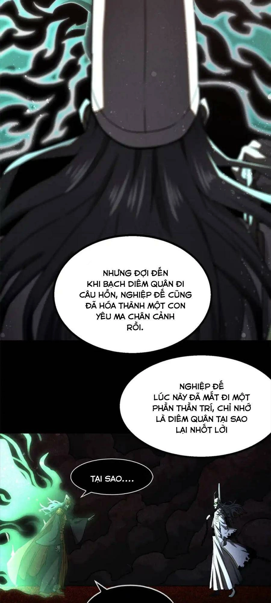 Tâm Ma Chapter 112 - 14