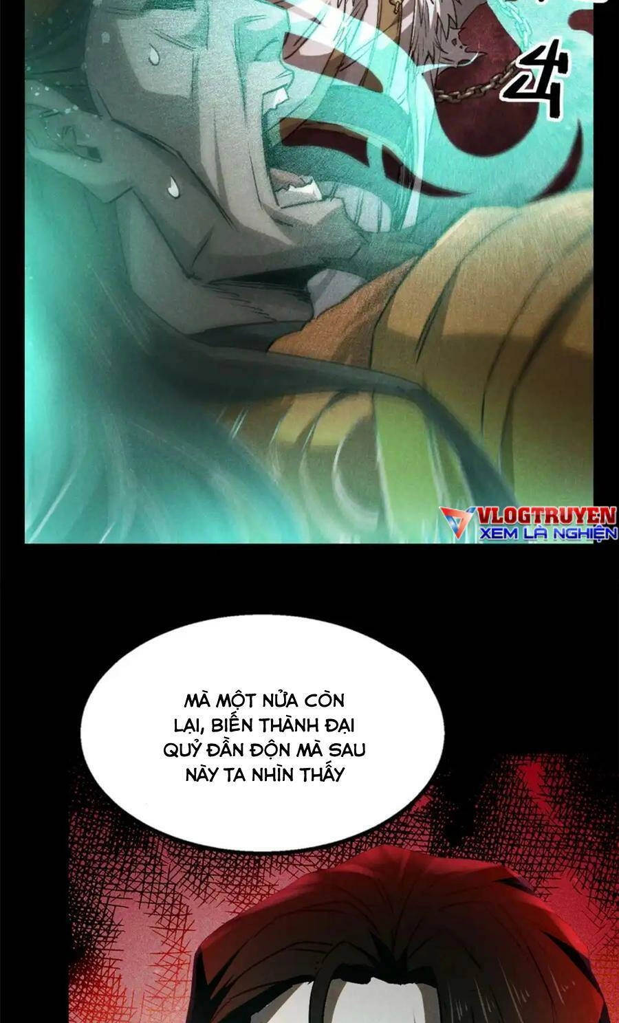 Tâm Ma Chapter 112 - 17