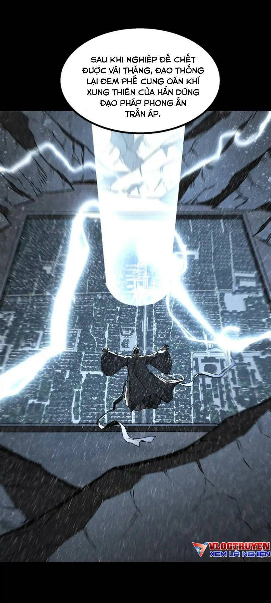 Tâm Ma Chapter 112 - 19