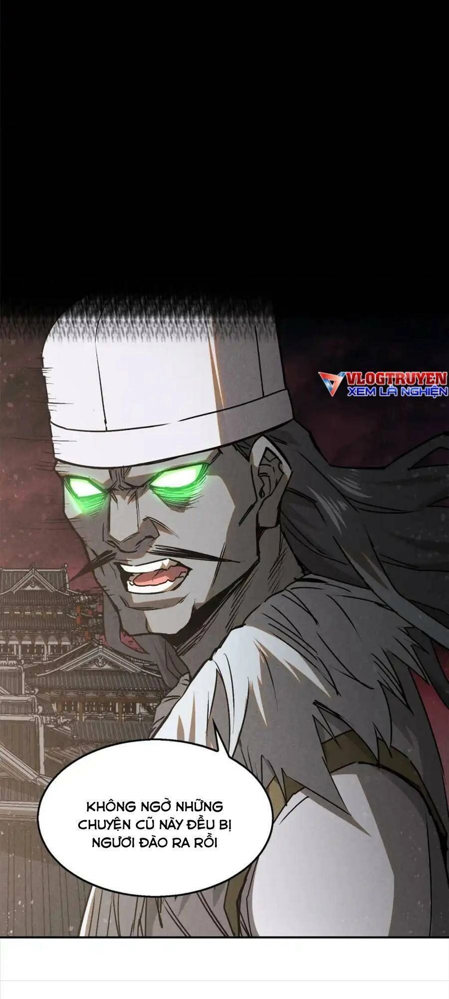 Tâm Ma Chapter 112 - 21