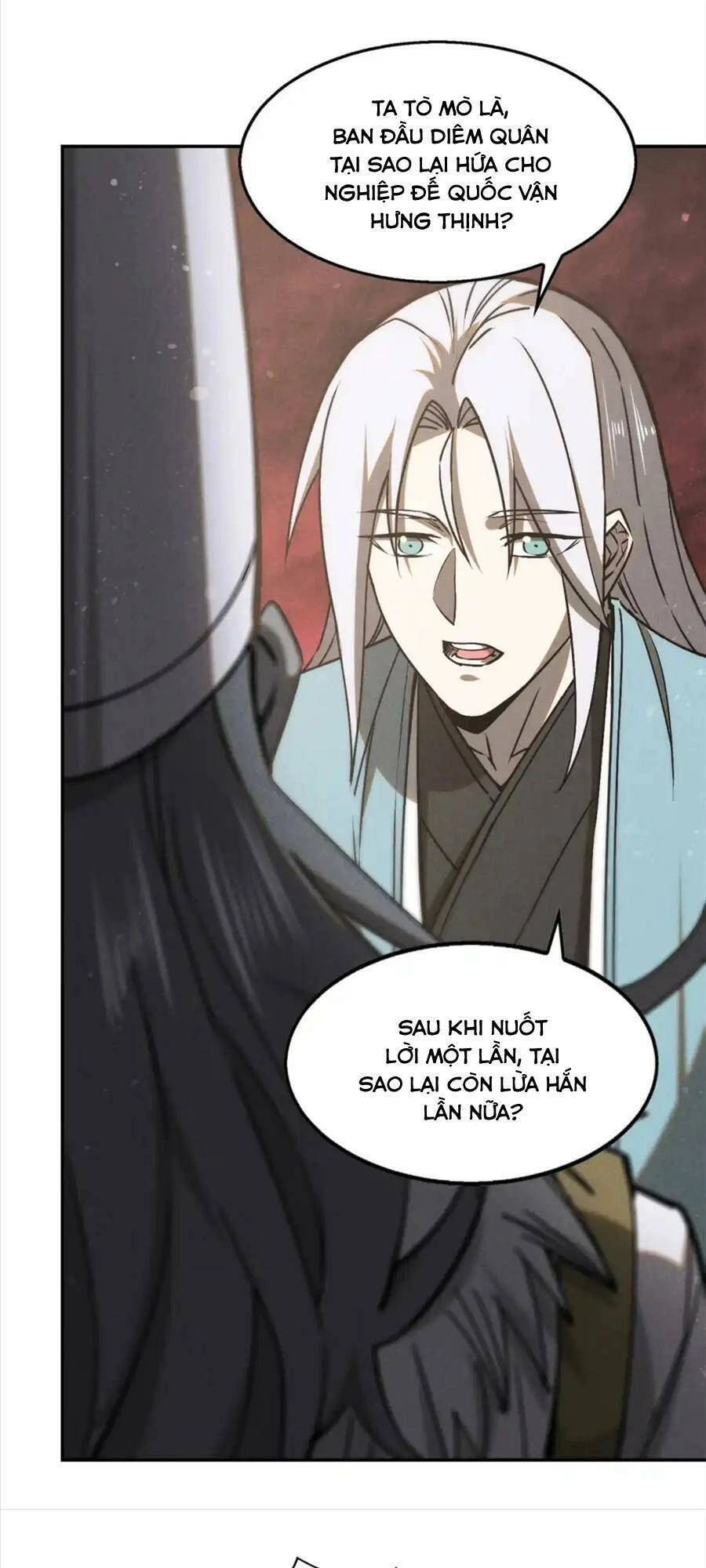 Tâm Ma Chapter 112 - 22