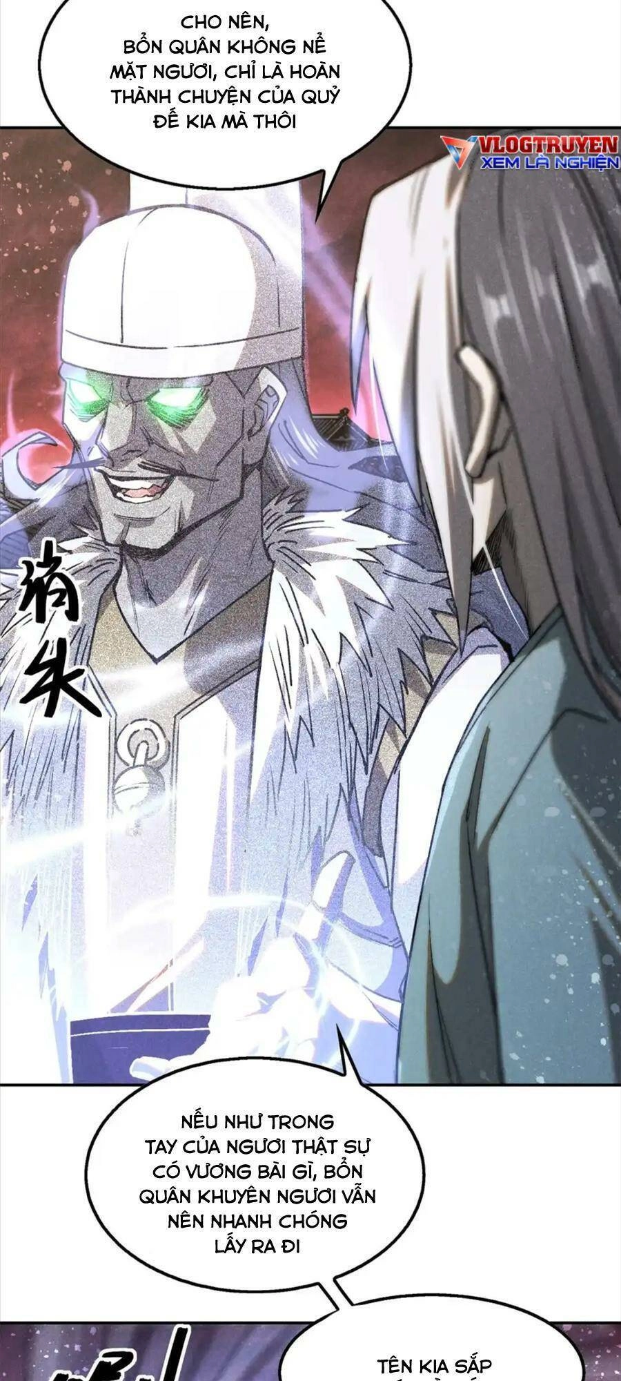 Tâm Ma Chapter 112 - 29