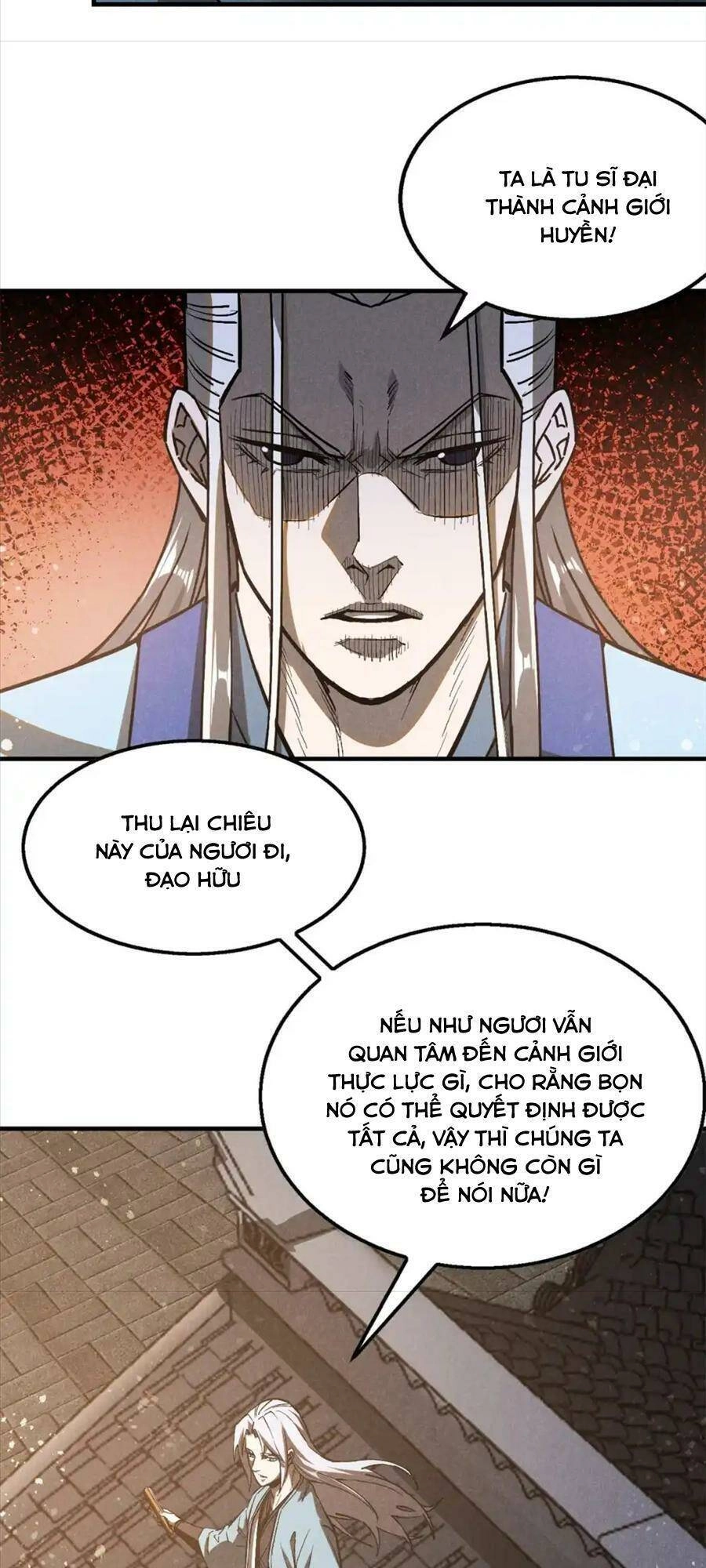 Tâm Ma Chapter 113 - 3