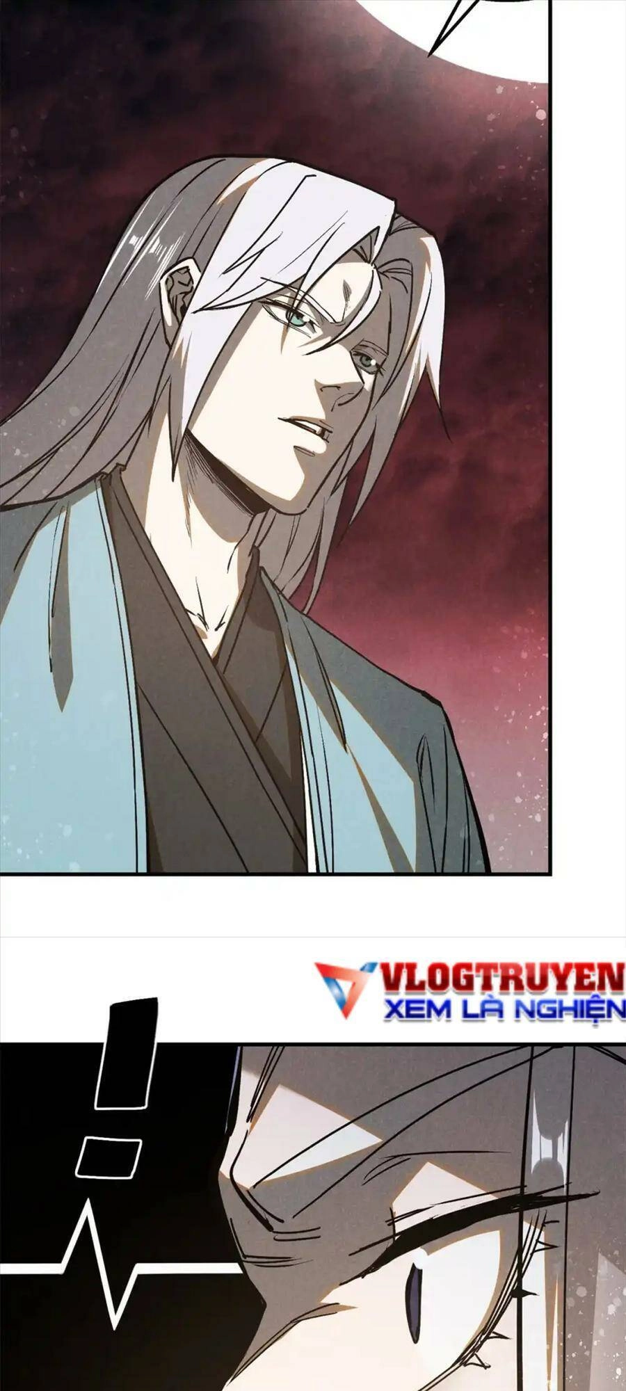 Tâm Ma Chapter 113 - 8