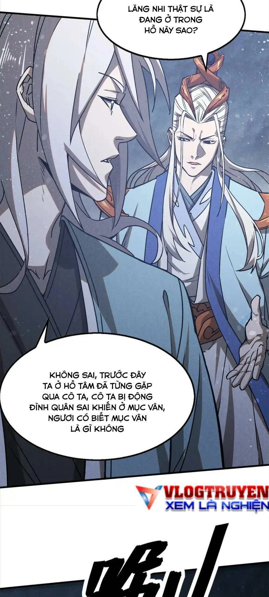 Tâm Ma Chapter 114 - 4