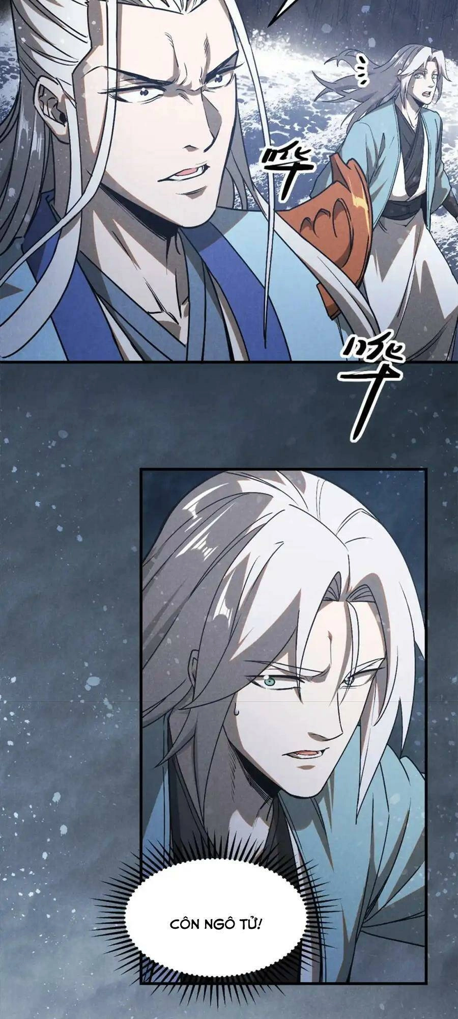 Tâm Ma Chapter 114 - 20