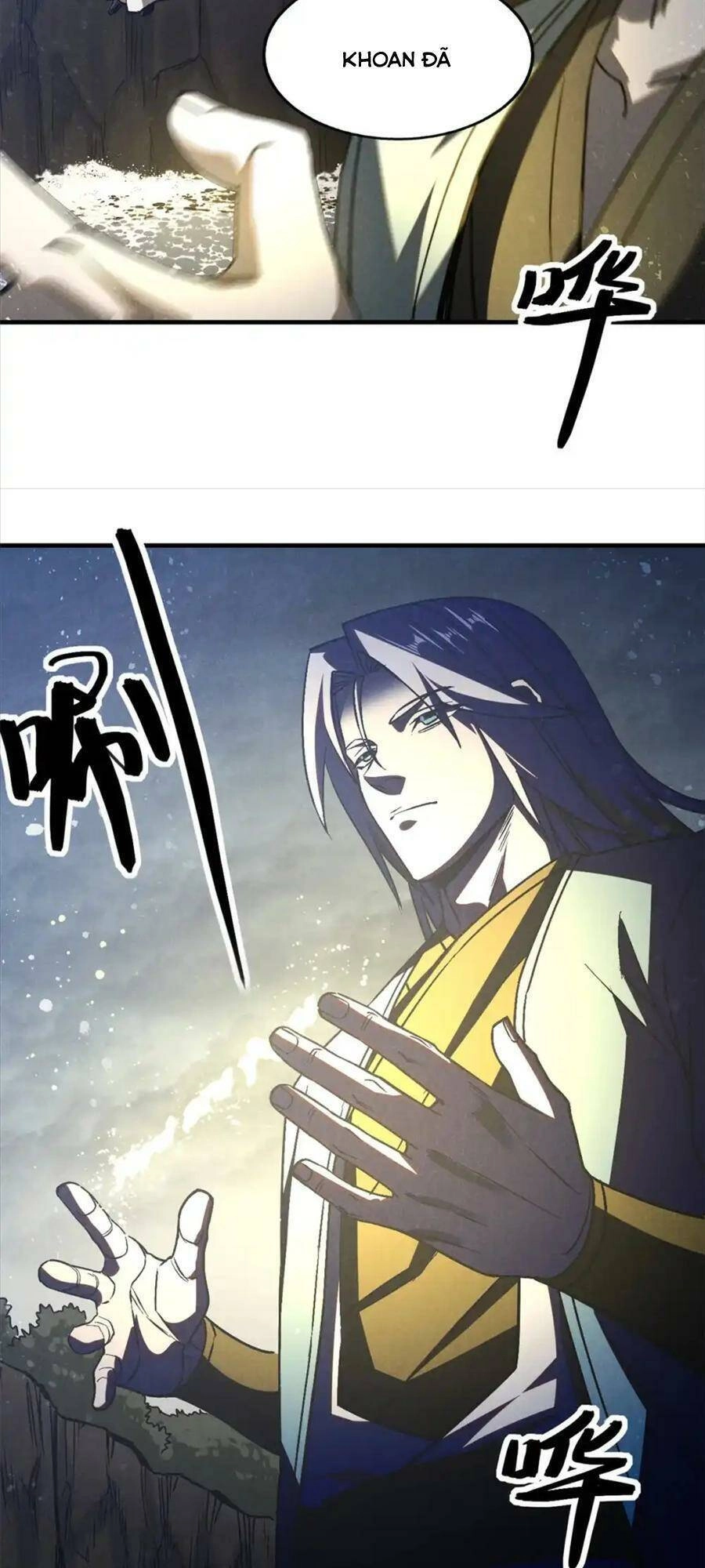 Tâm Ma Chapter 115 - 4