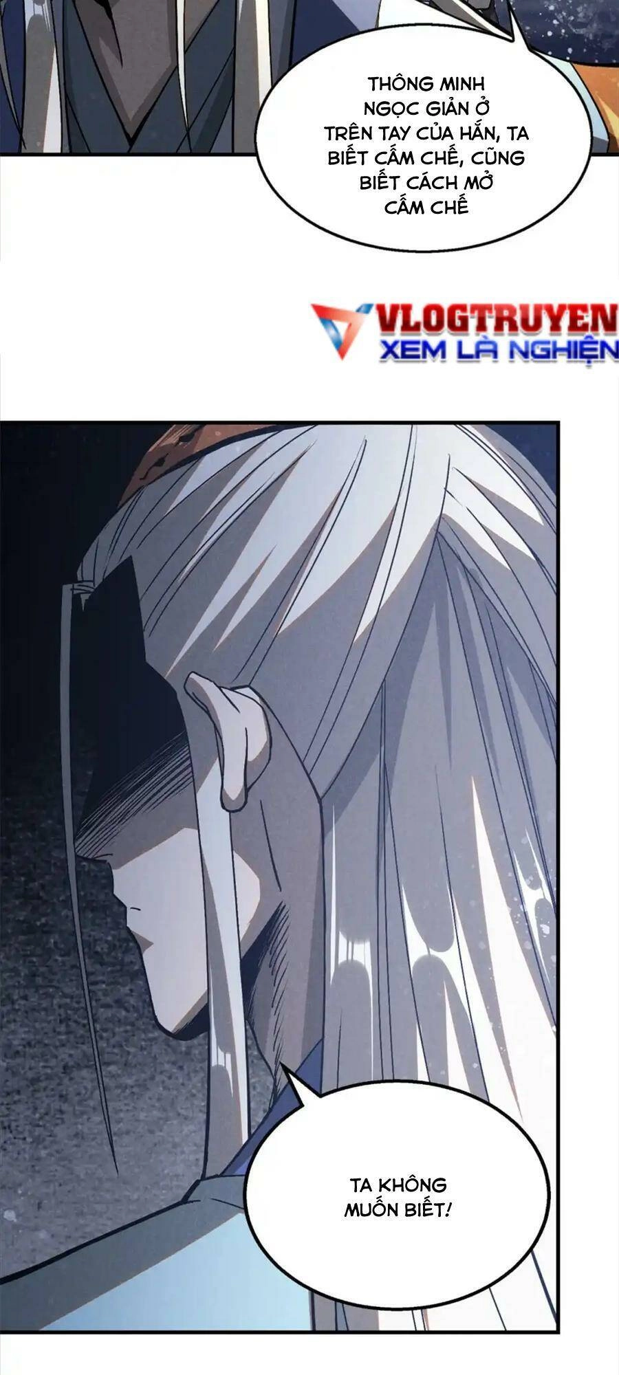 Tâm Ma Chapter 115 - 8