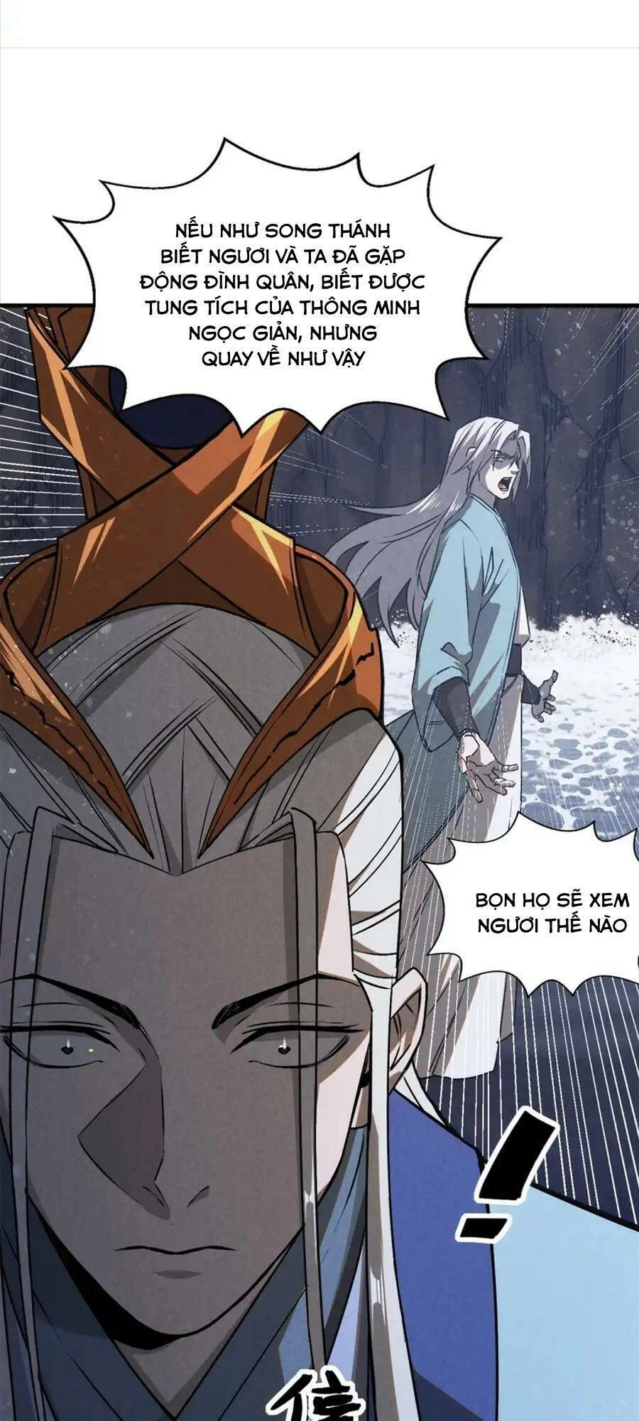 Tâm Ma Chapter 115 - 9