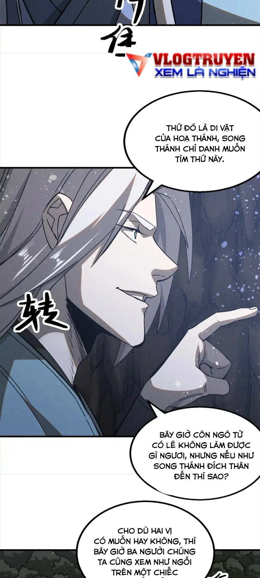 Tâm Ma Chapter 115 - 10