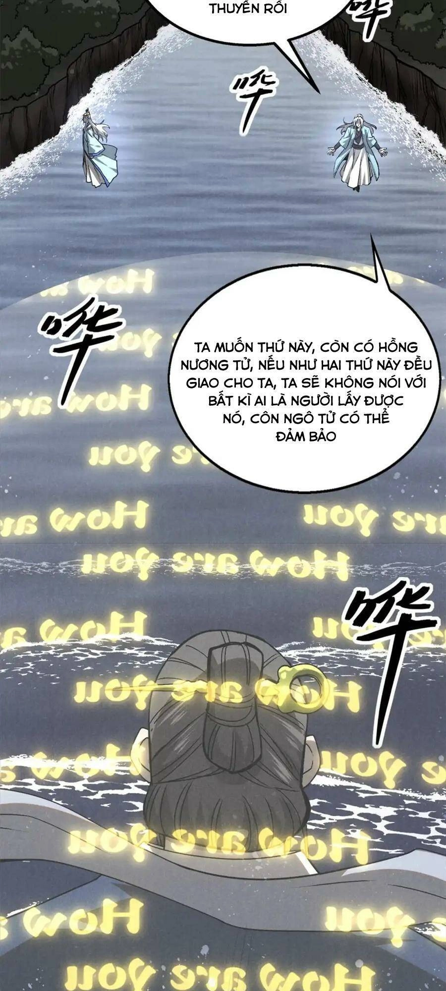 Tâm Ma Chapter 115 - 11