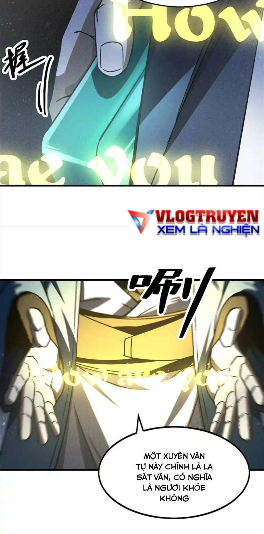 Tâm Ma Chapter 115 - 15