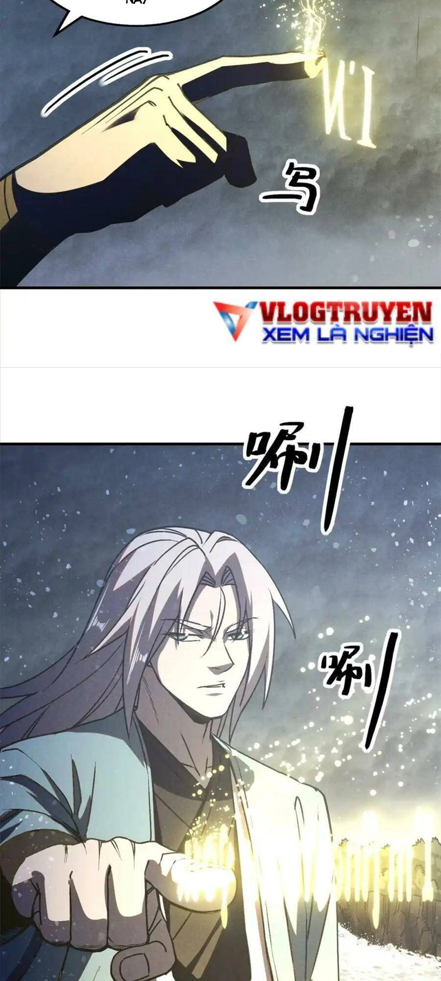 Tâm Ma Chapter 115 - 17