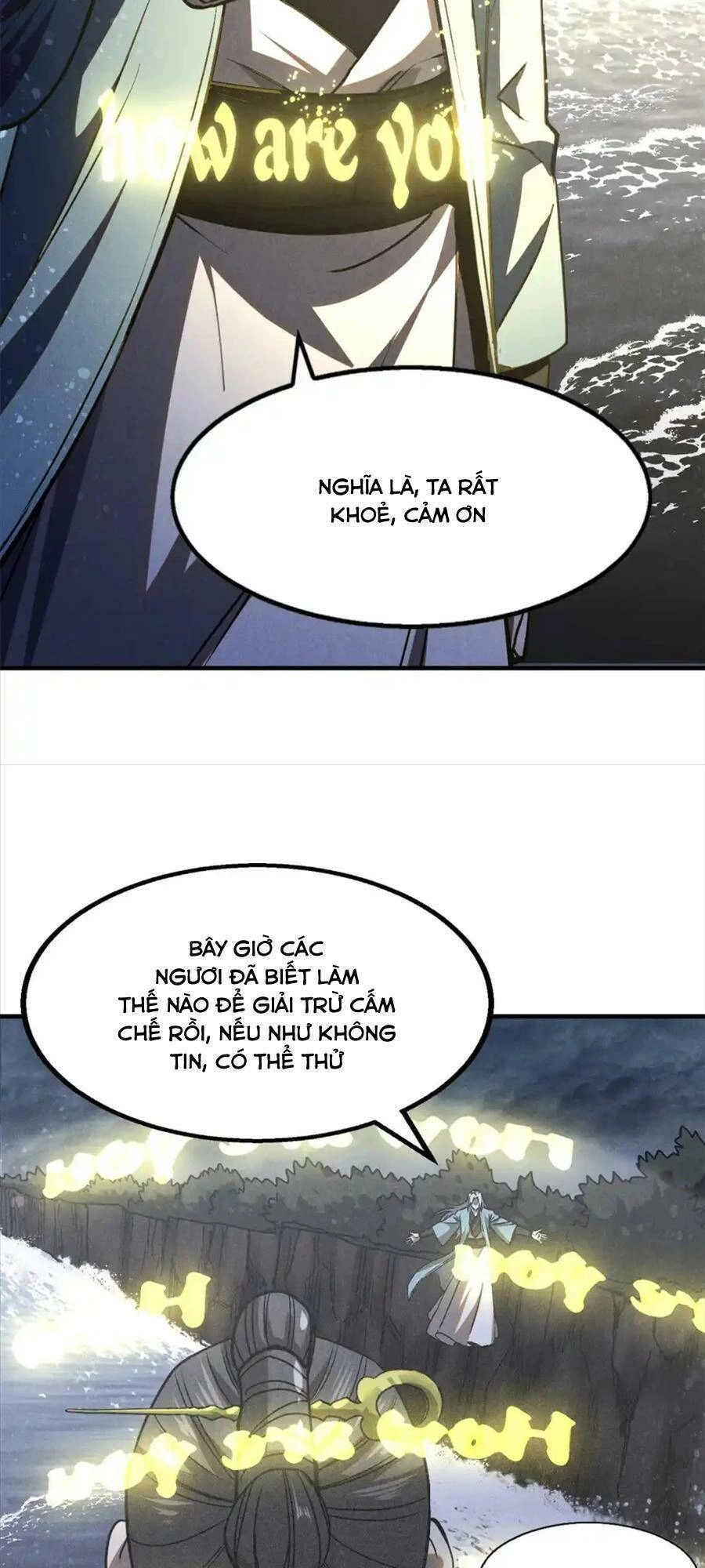 Tâm Ma Chapter 115 - 18