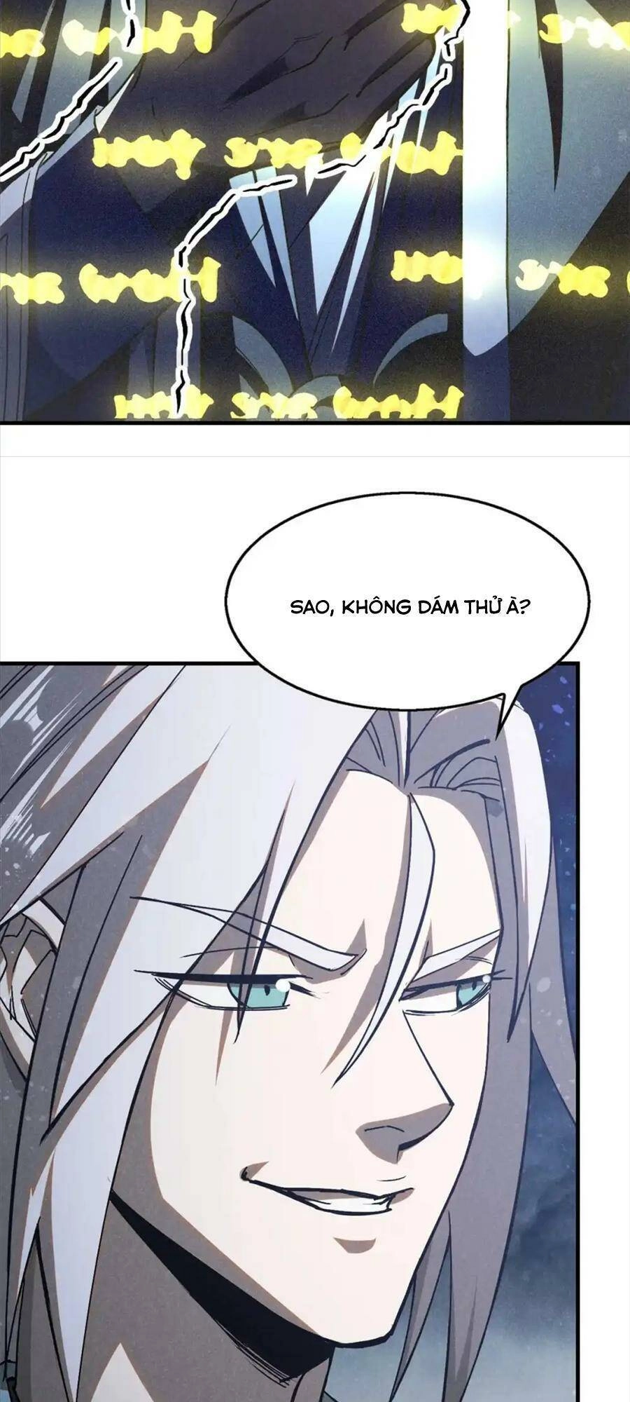 Tâm Ma Chapter 115 - 20