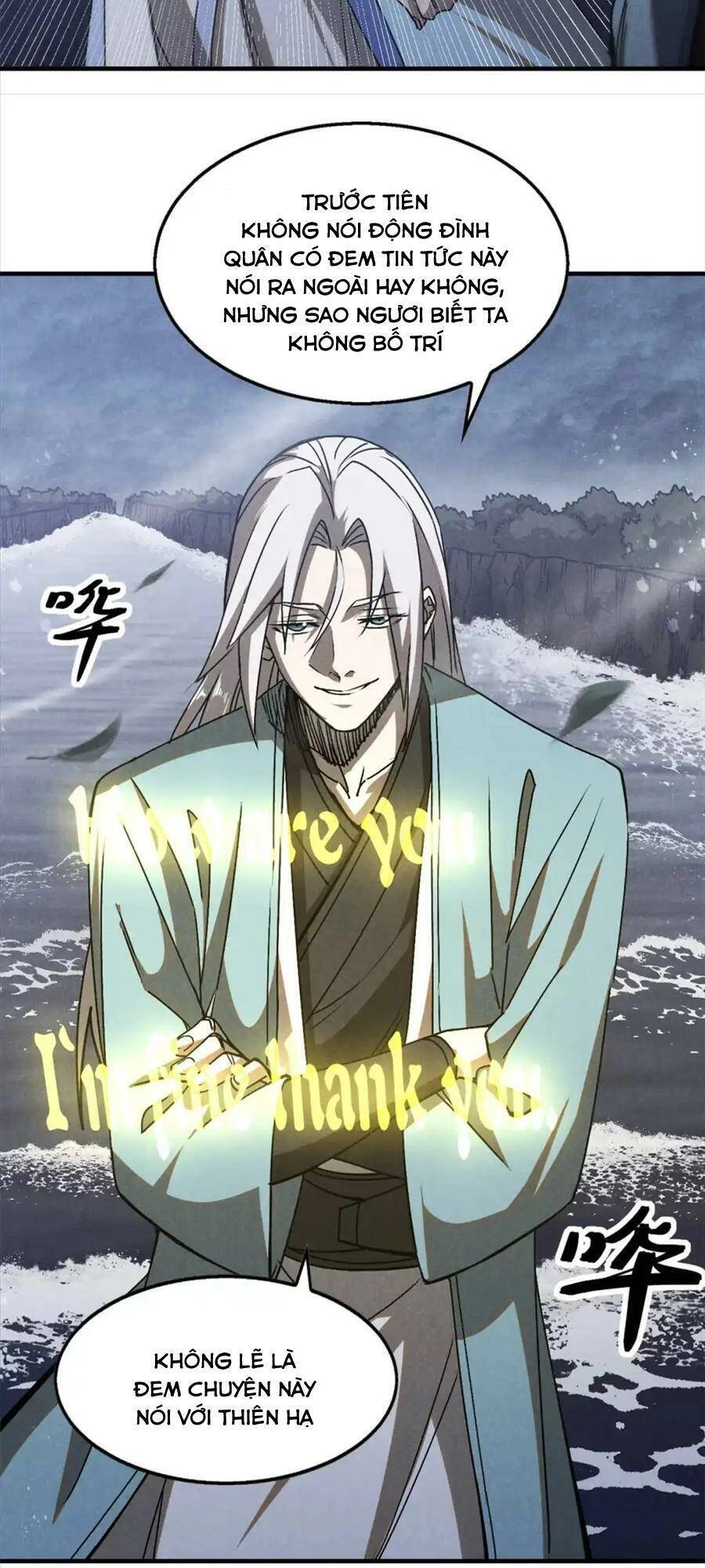 Tâm Ma Chapter 115 - 22