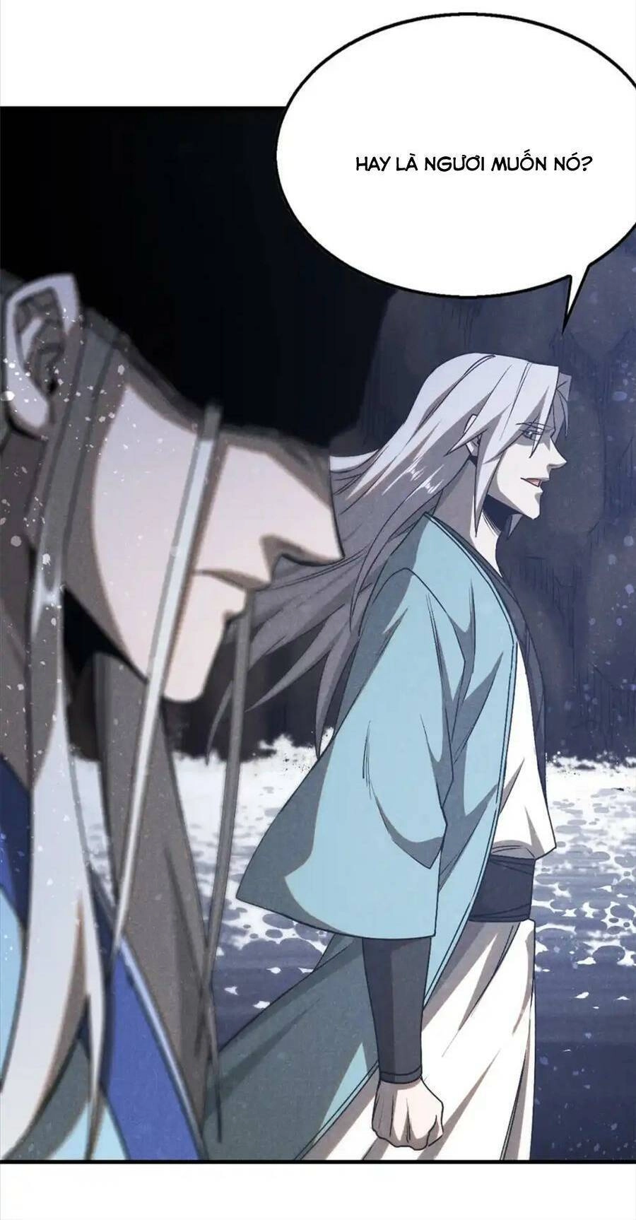 Tâm Ma Chapter 115 - 26