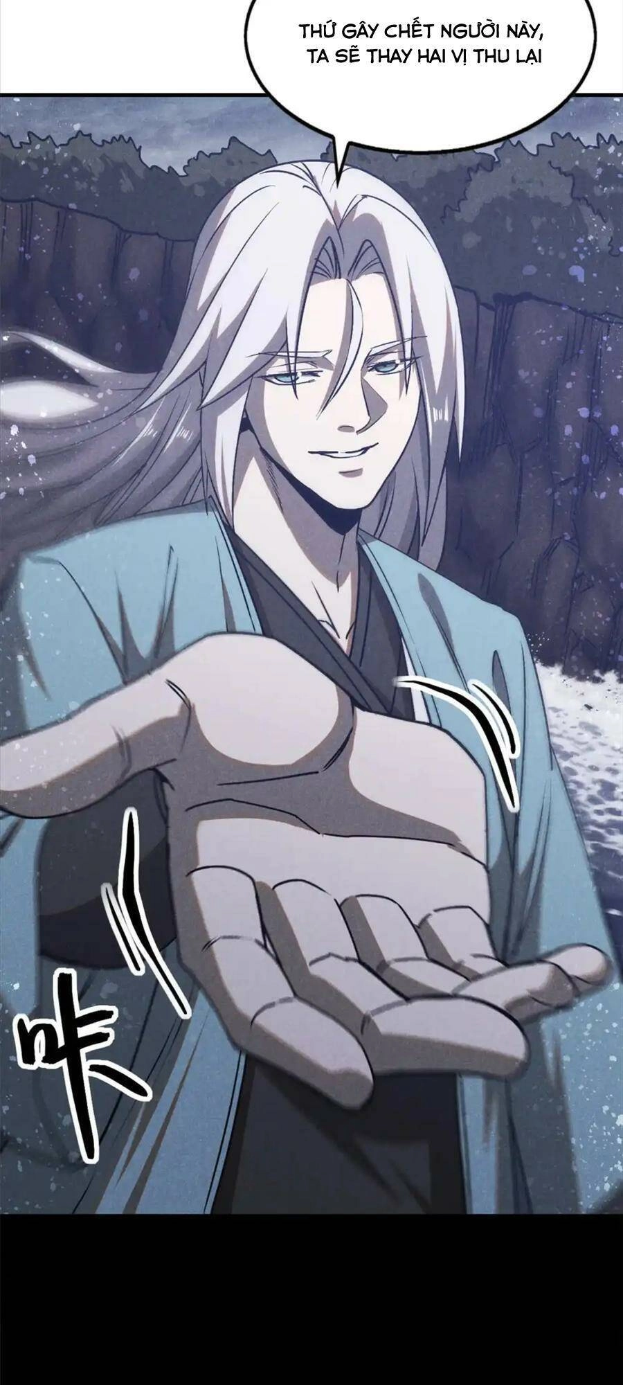 Tâm Ma Chapter 115 - 28