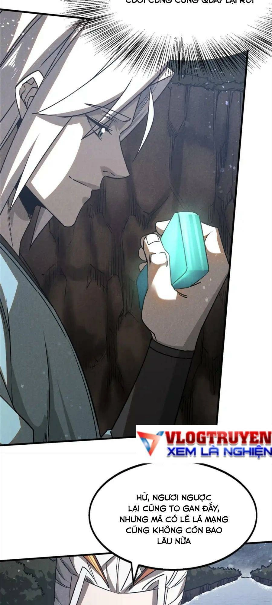 Tâm Ma Chapter 115 - 31