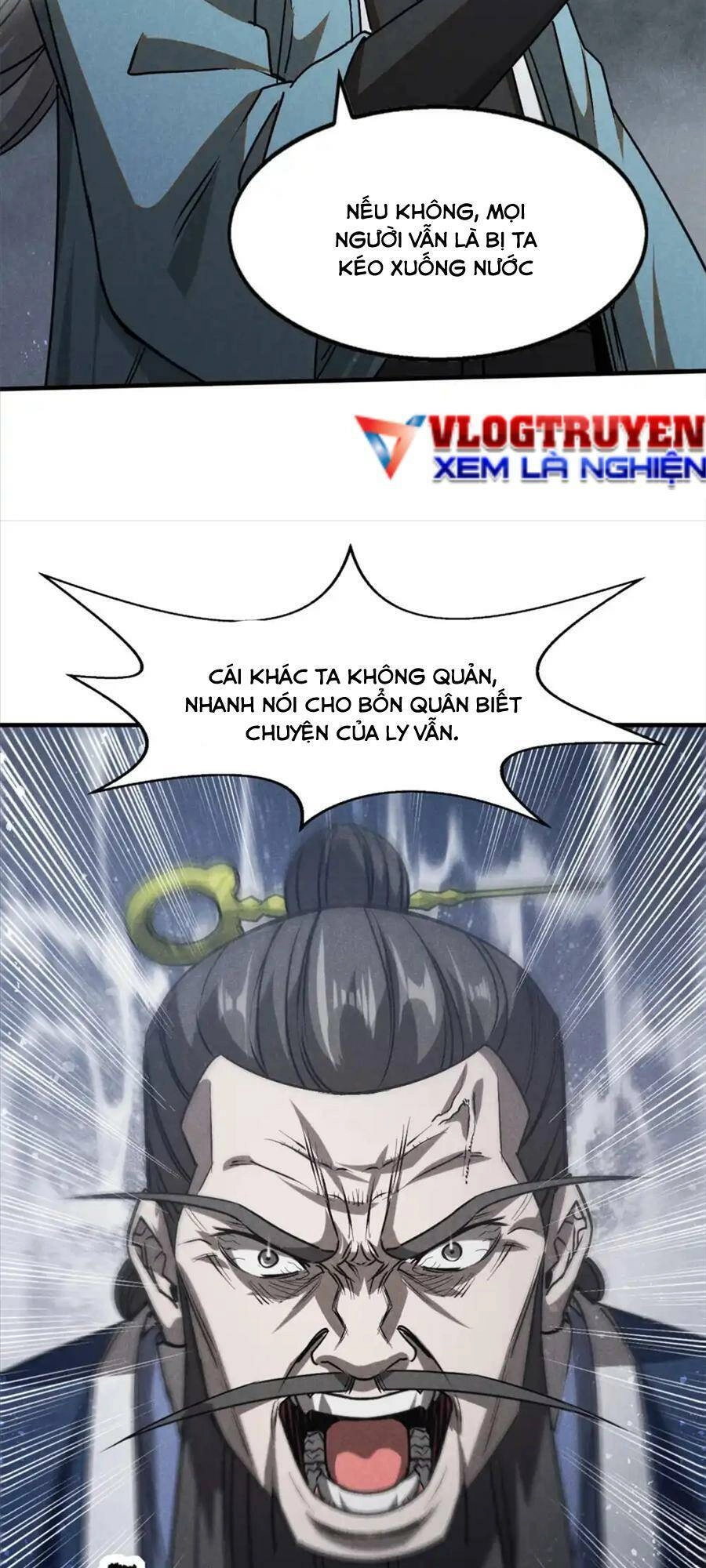 Tâm Ma Chapter 115 - 33