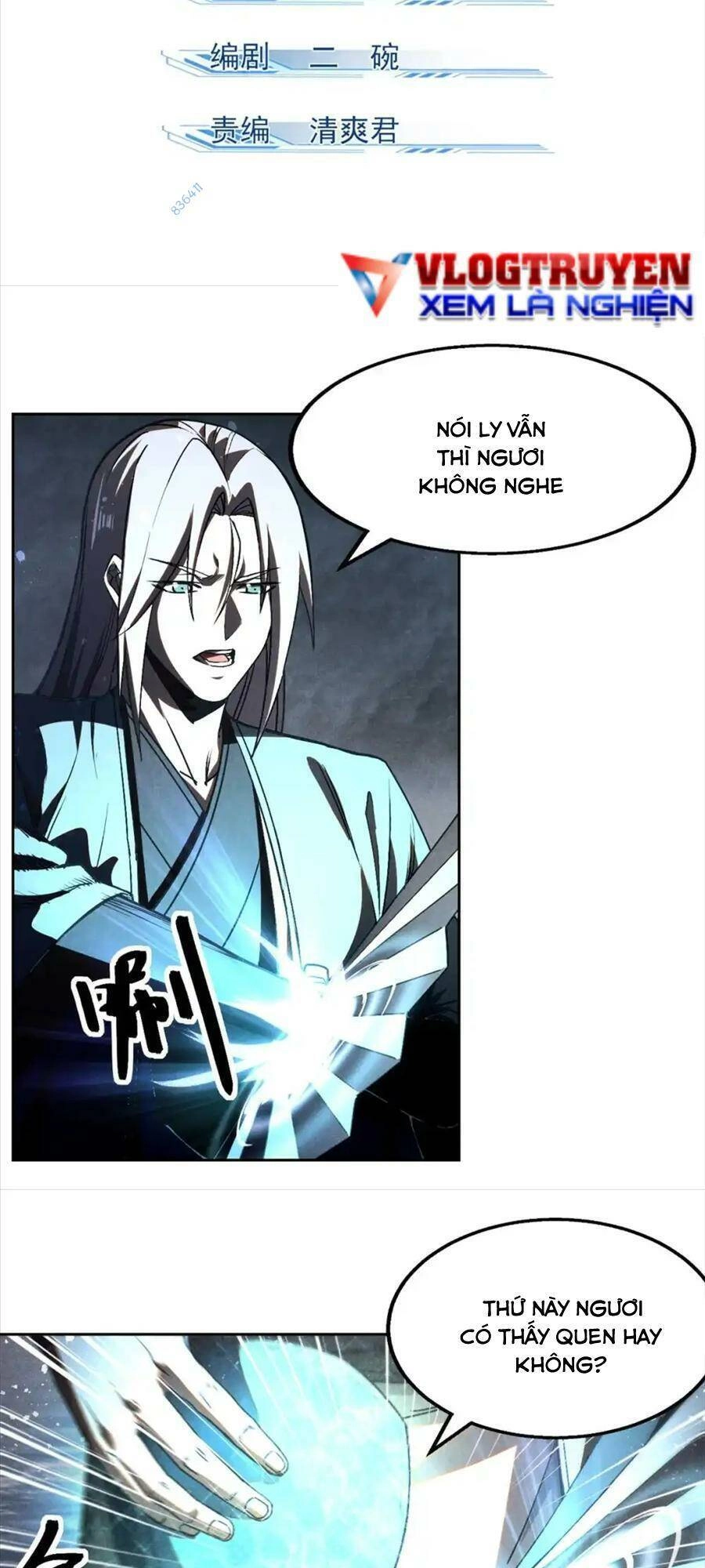 Tâm Ma Chapter 116 - 2