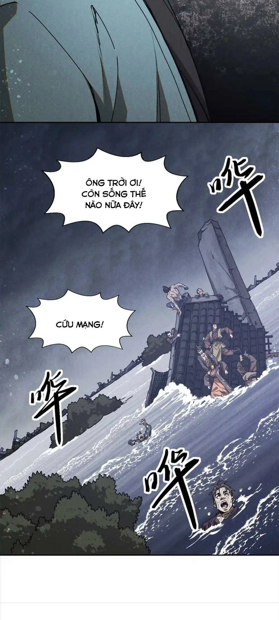 Tâm Ma Chapter 116 - 9