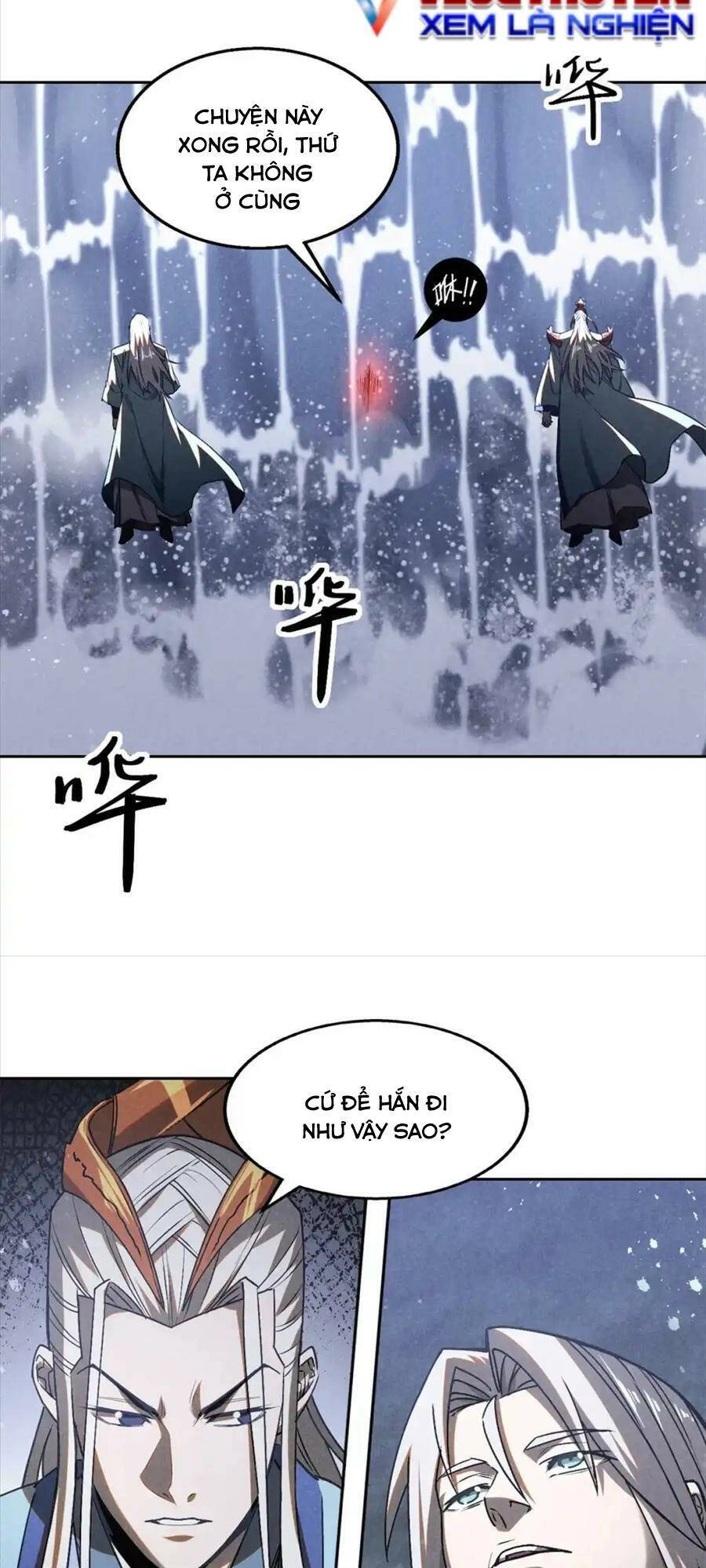 Tâm Ma Chapter 116 - 11