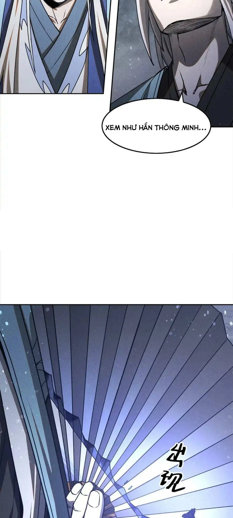 Tâm Ma Chapter 116 - 12