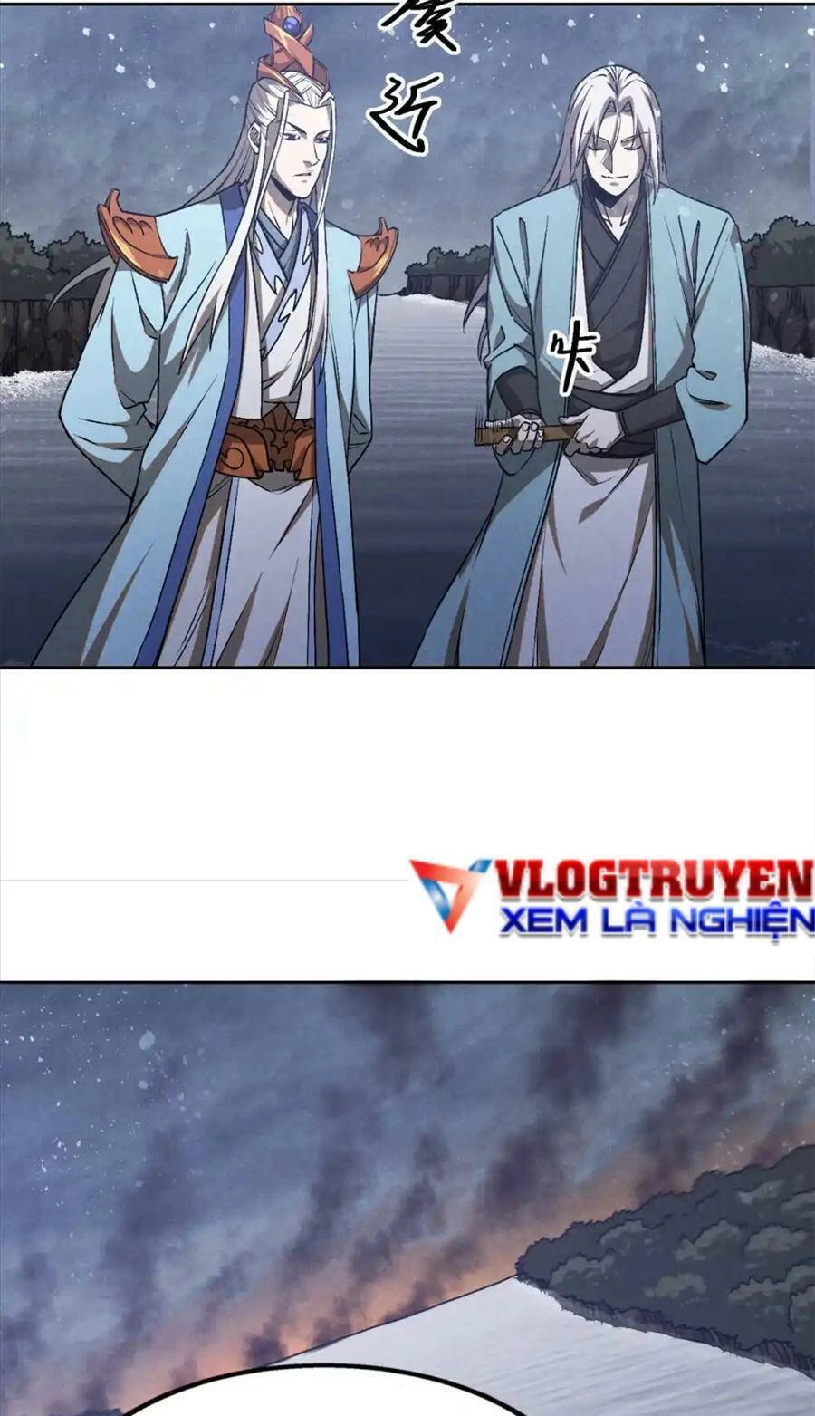 Tâm Ma Chapter 116 - 14