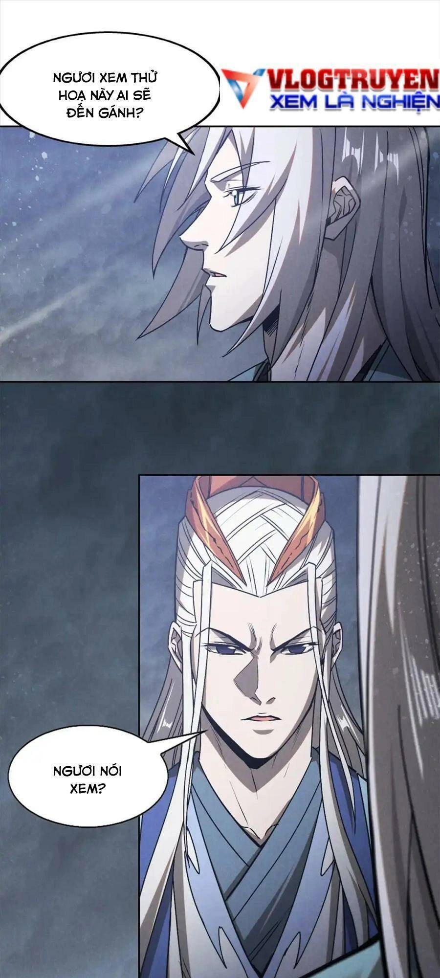 Tâm Ma Chapter 116 - 16