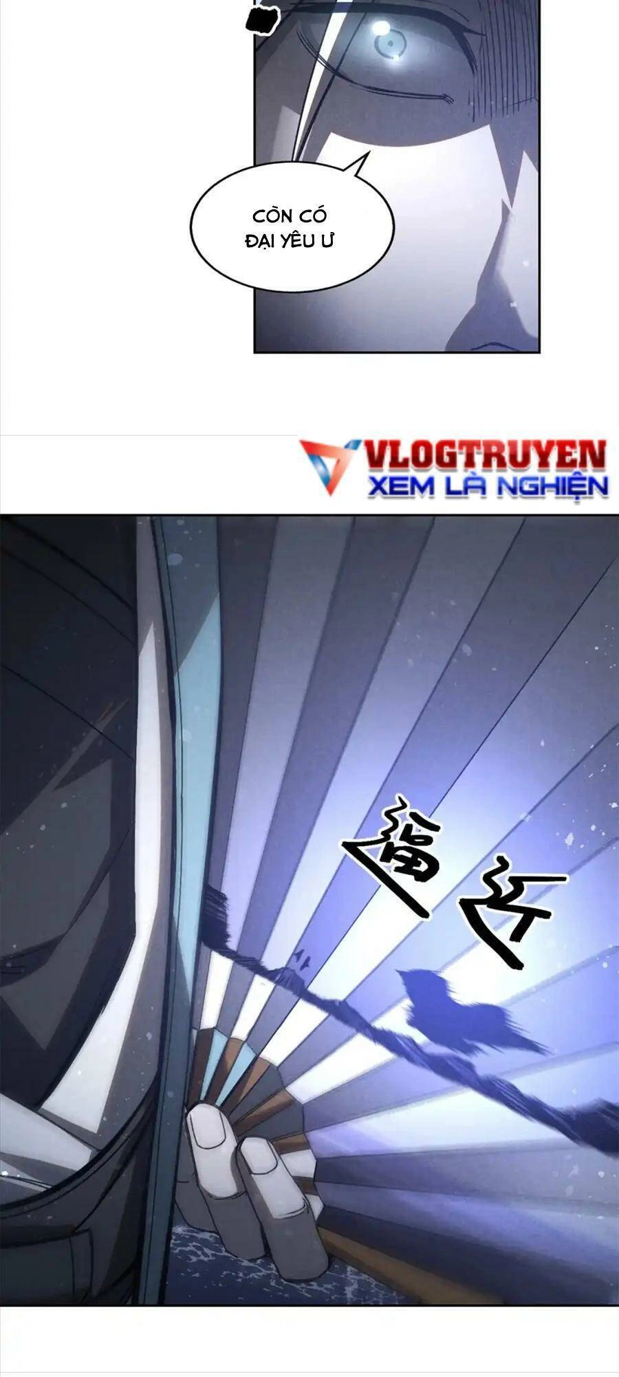 Tâm Ma Chapter 116 - 21