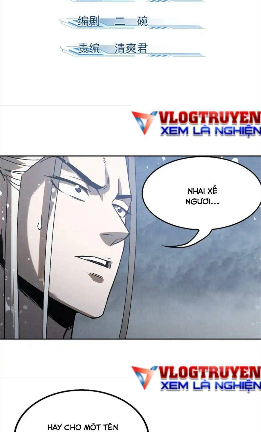 Tâm Ma Chapter 117 - 2