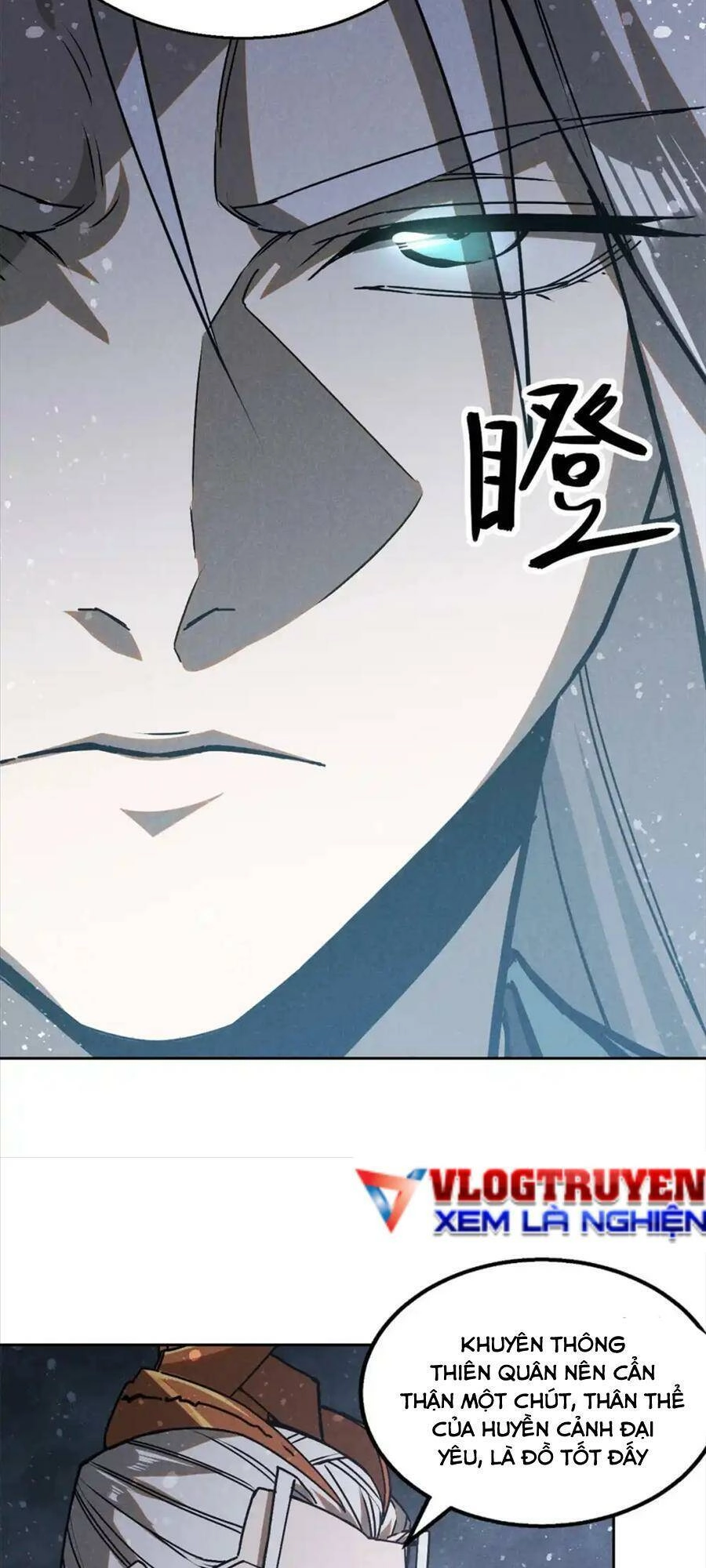 Tâm Ma Chapter 117 - 5