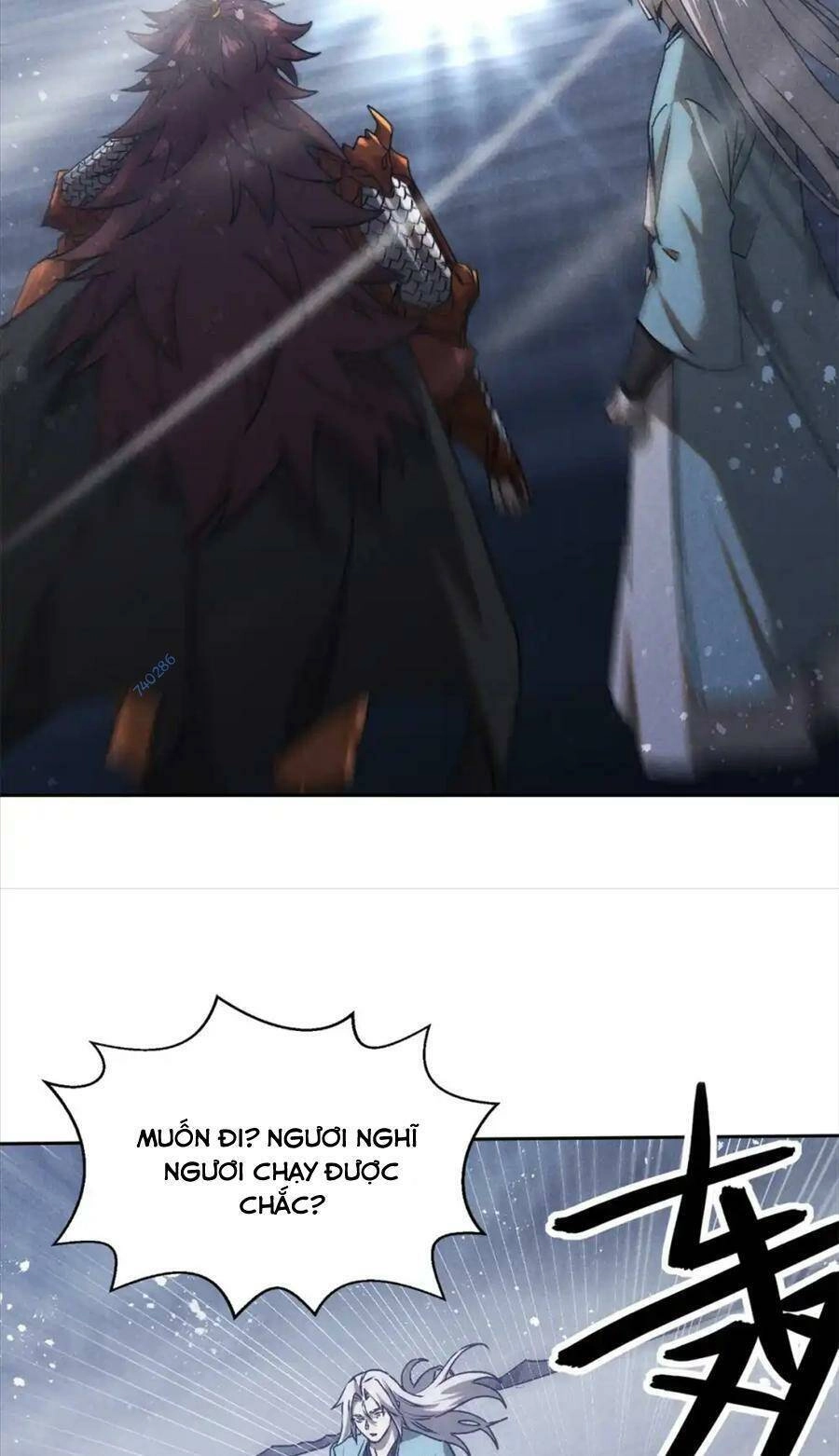 Tâm Ma Chapter 117 - 10