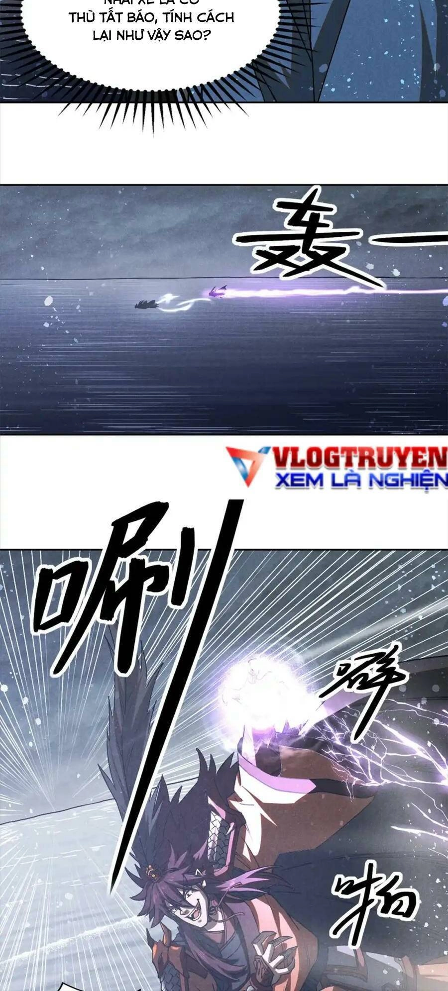 Tâm Ma Chapter 117 - 14