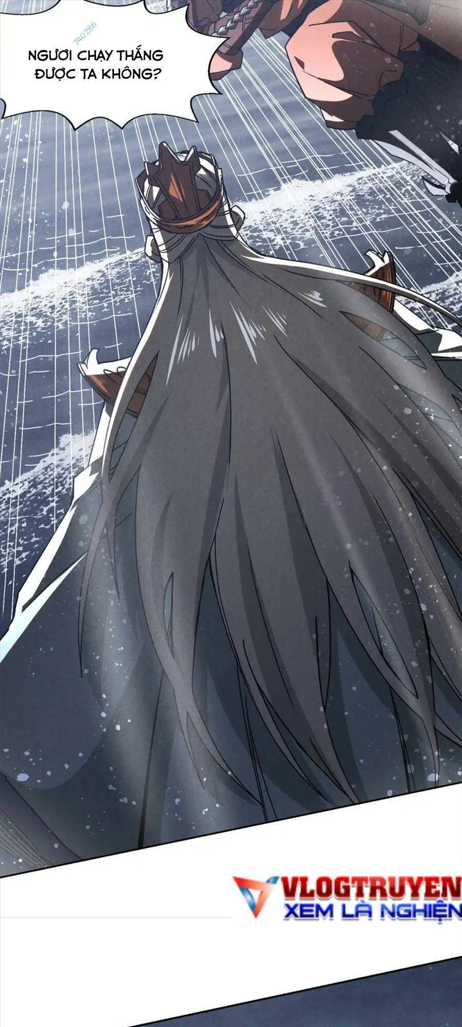 Tâm Ma Chapter 117 - 15