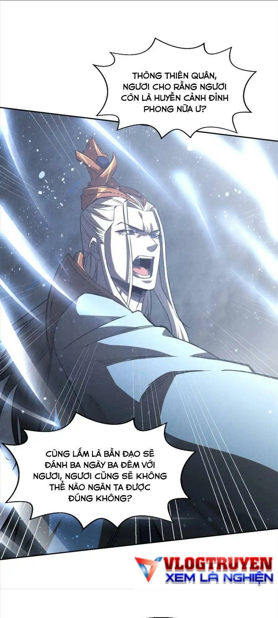 Tâm Ma Chapter 117 - 22